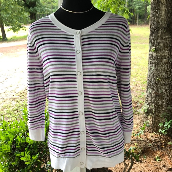 Christopher & Banks Sweaters - Christopher Banks knit sweater